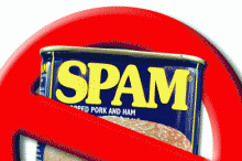 spam